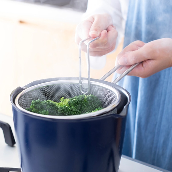 マルチストレーナー