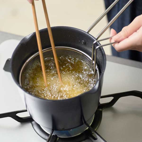 マルチストレーナー