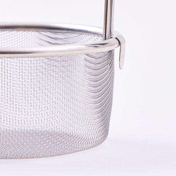 マルチストレーナー