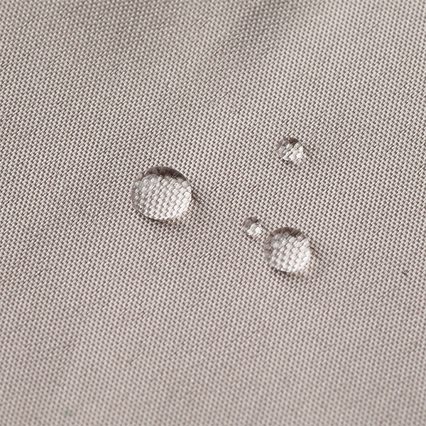 レインコート ポーチ付き