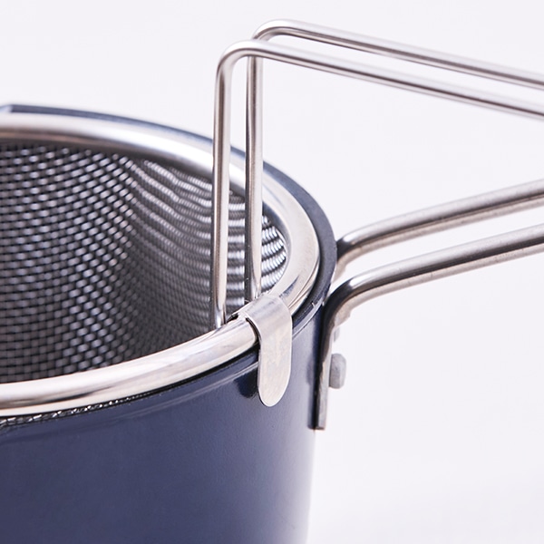 マルチストレーナー