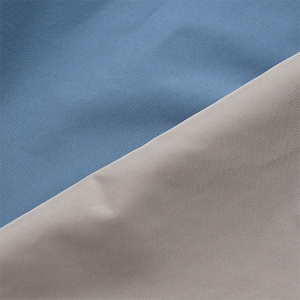 レインコート ポーチ付き