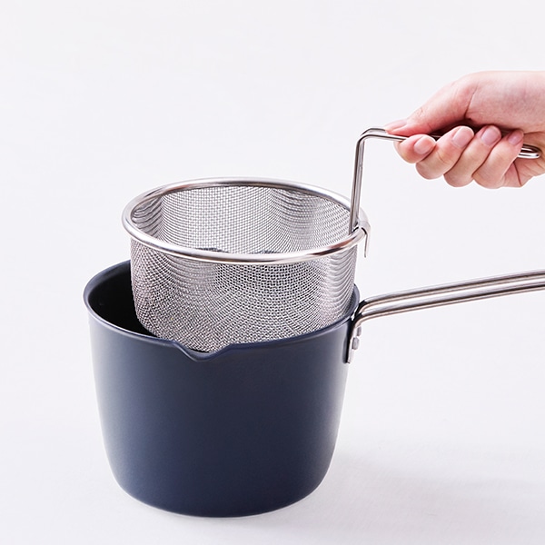 マルチストレーナー