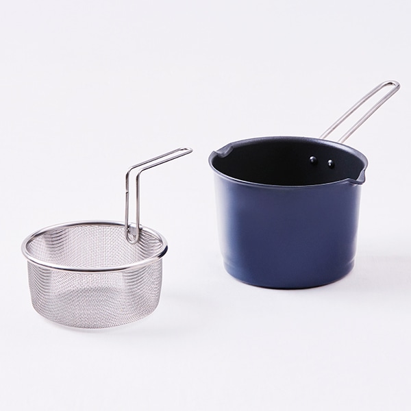 マルチストレーナー