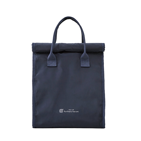 保温冷トートバッグ