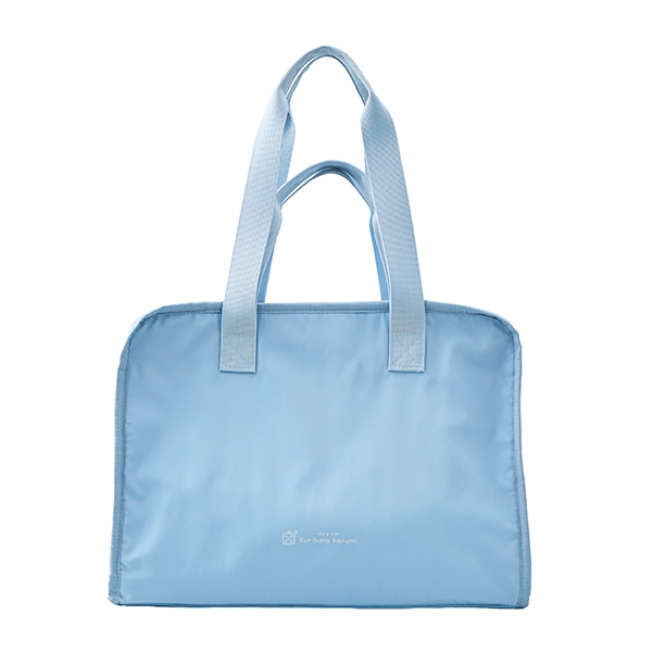 保温冷スクエアバッグ