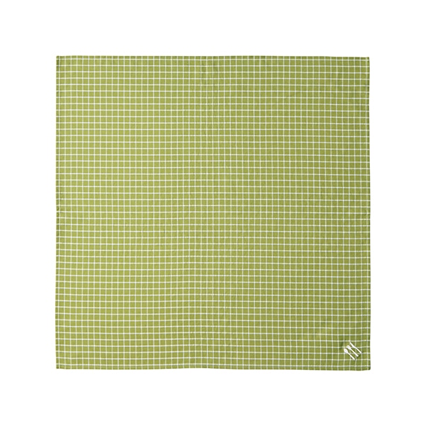 ランチクロス チェック