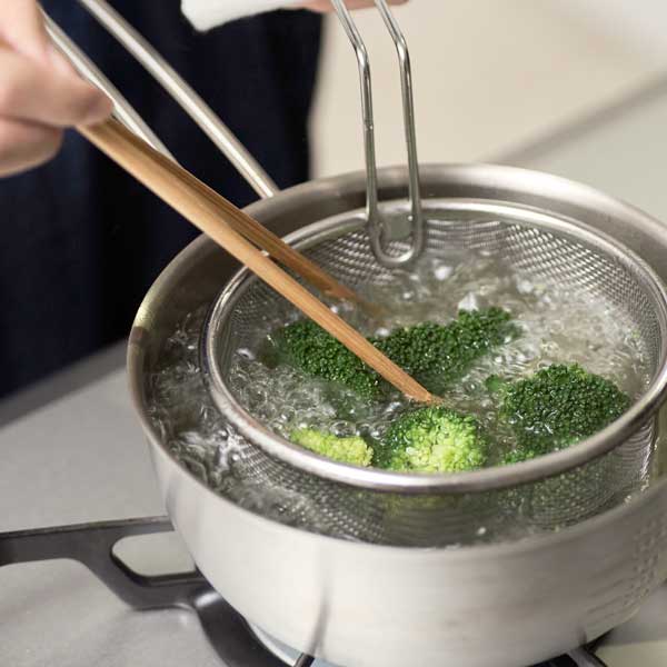 マルチストレーナー