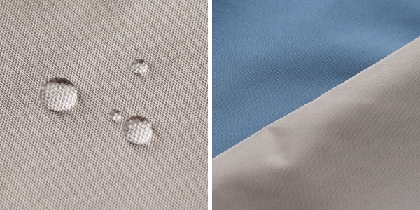 生地ディティール