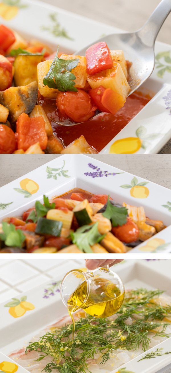 リムトレー ガーデンハーブ