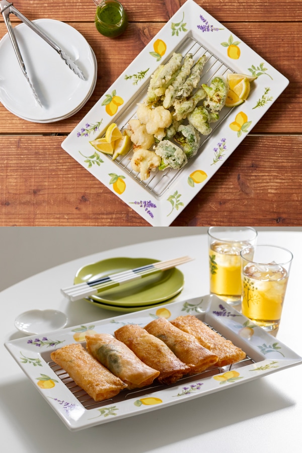 リムトレー ガーデンハーブ