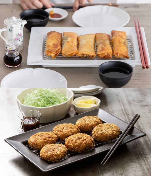 リムトレー ガーデンハーブ