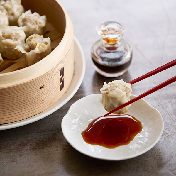 市松小皿 ホワイト