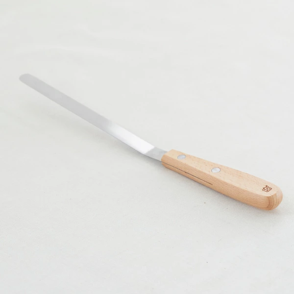 シフォンケーキナイフ