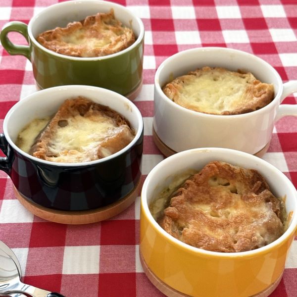 スタッキングマグ ホワイト