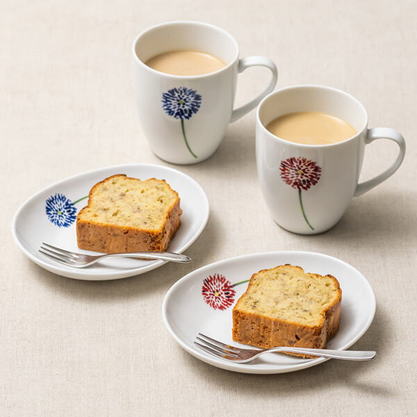 ポットマム マグ