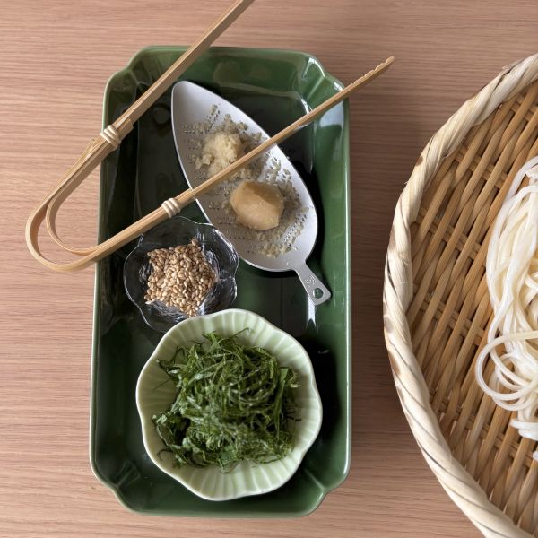 ミニおろし リーフ