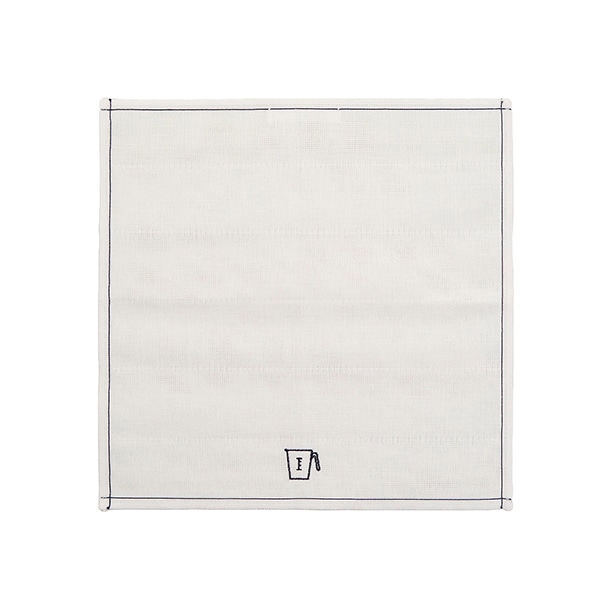 かや生地ふきん メジャーカップ