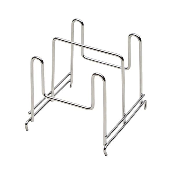 プレート&ペットボトルラック