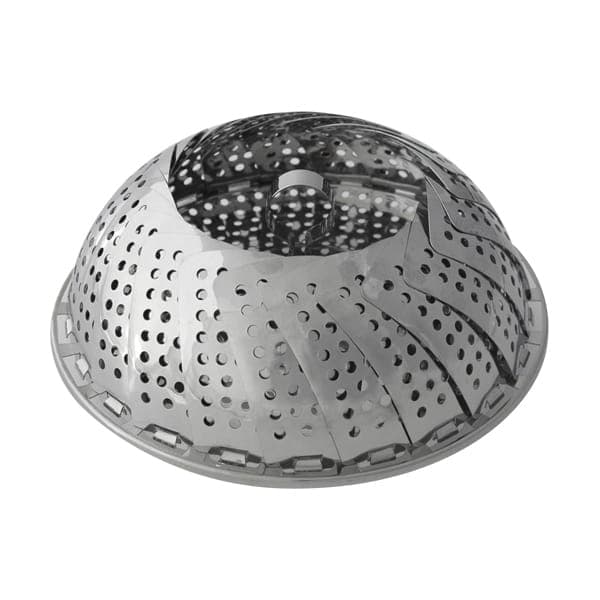 フリーサイズ蒸し器ジャンボ(18~28cm用)