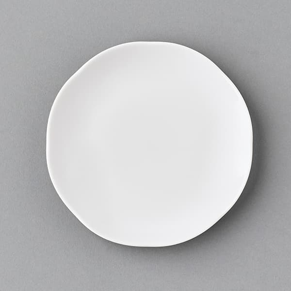 フラワープレート 16cm コスモス