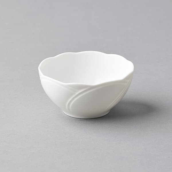 フラワーボウル 12cm ラナンキュラス