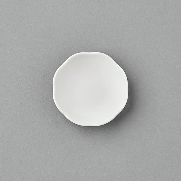 フラワープレート7cm コスモス