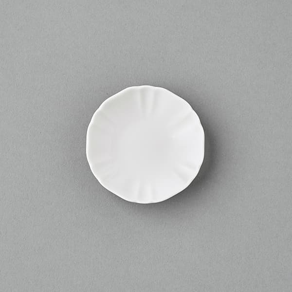 フラワープレート7cm アマリリス