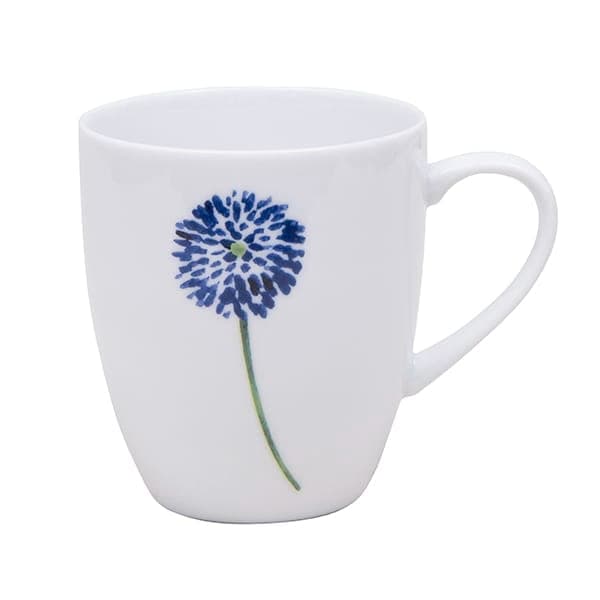 ポットマムマグ ブルー