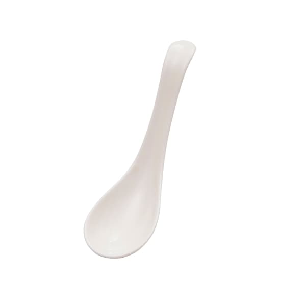 ひっかけレンゲ アイボリー カトラリー 料理家 栗原はるみ レシピ オンラインショップ 公式 ゆとりの空間