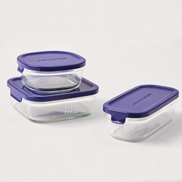 【WEB限定セット】カトラリーガラスレンジパックセット C