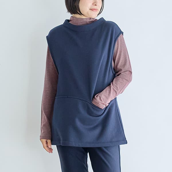 TCファーベストエプロン