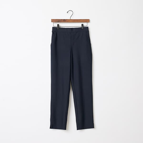 ハイストレッチテーパードパンツ