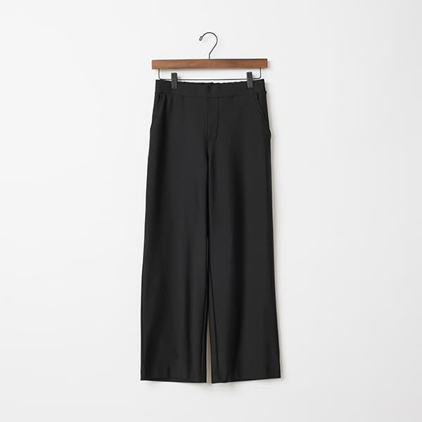 ハイストレッチストレートパンツ