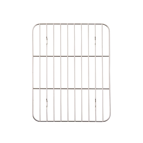 ホーロー バット 網 M