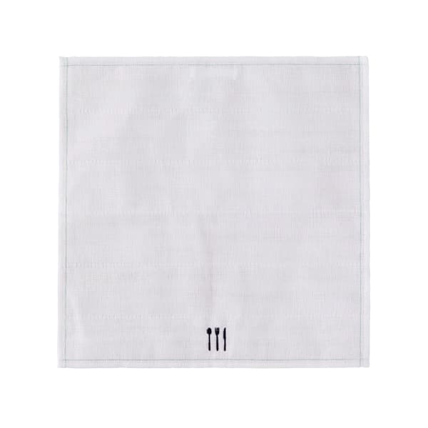 かや生地ふきん