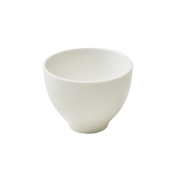 小丸カップ 白