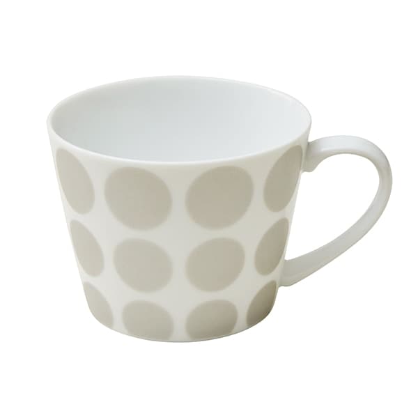 ドットマグ グレー