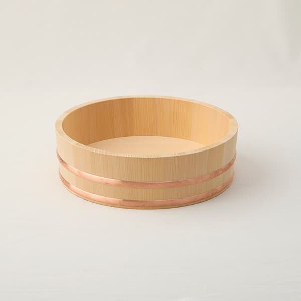 【WEB限定】寿司桶 30cm