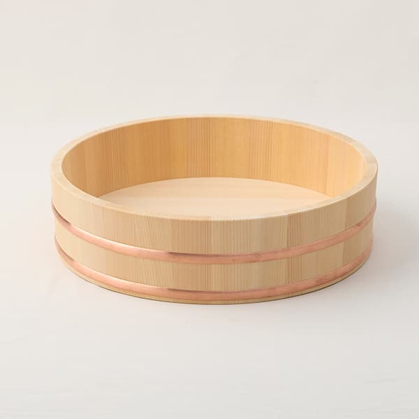 【WEB限定】寿司桶 36cm