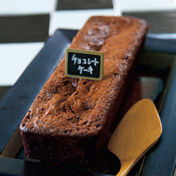 チョコレートケーキ