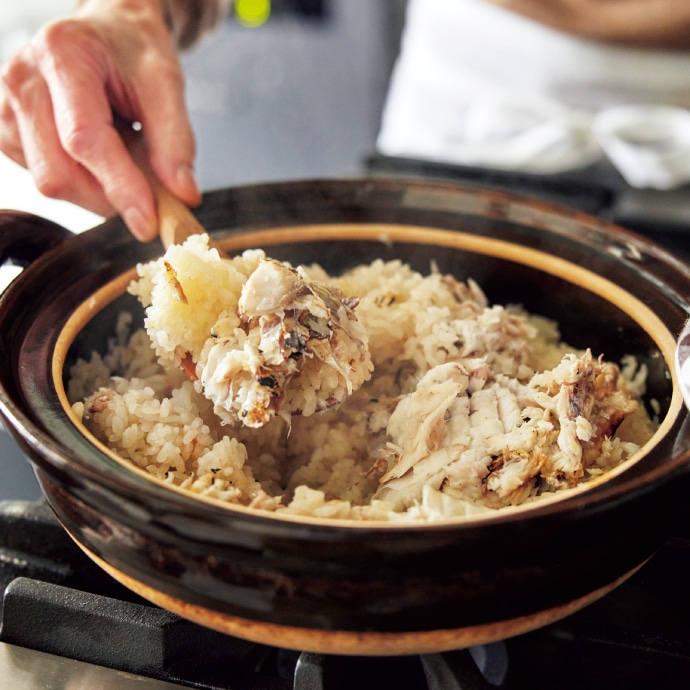 鯛めし 人気 フライパン