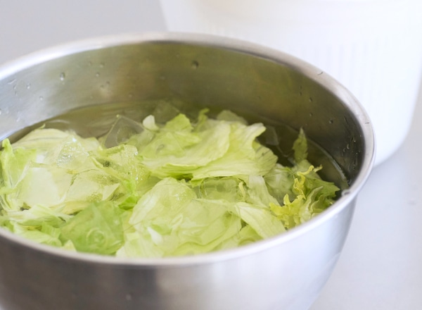 サラダスピナー