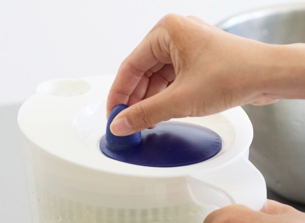 サラダスピナー