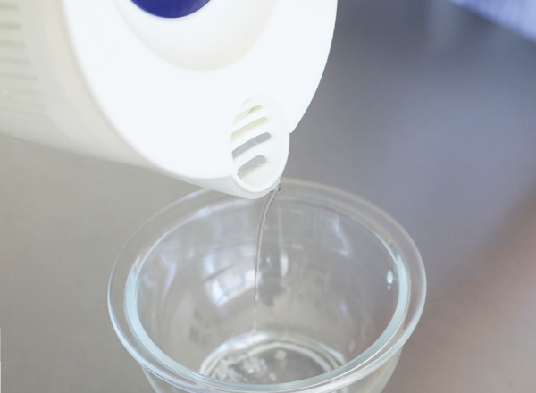 サラダスピナー