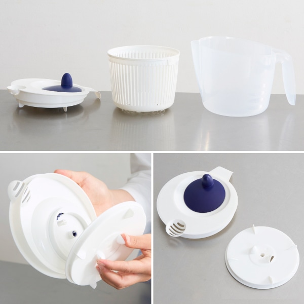 サラダスピナー