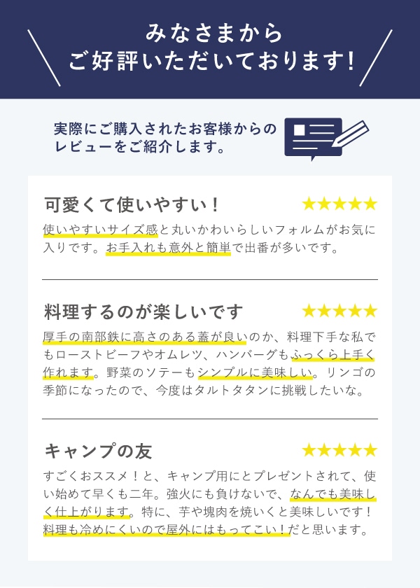 レビュー