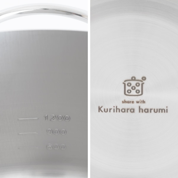 IH対応 ダブルフライヤー 20㎝