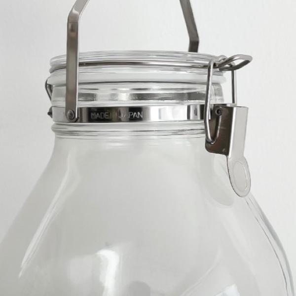 取手付 密封びん 1L