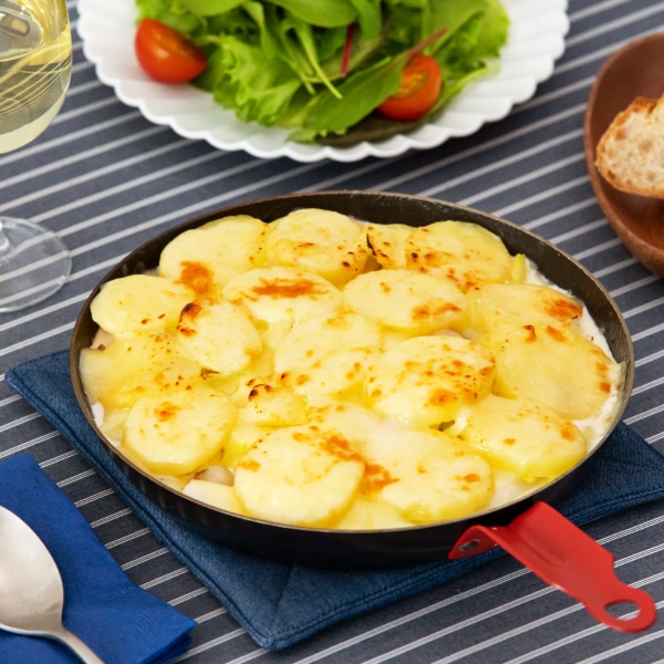 ミニグリルパン